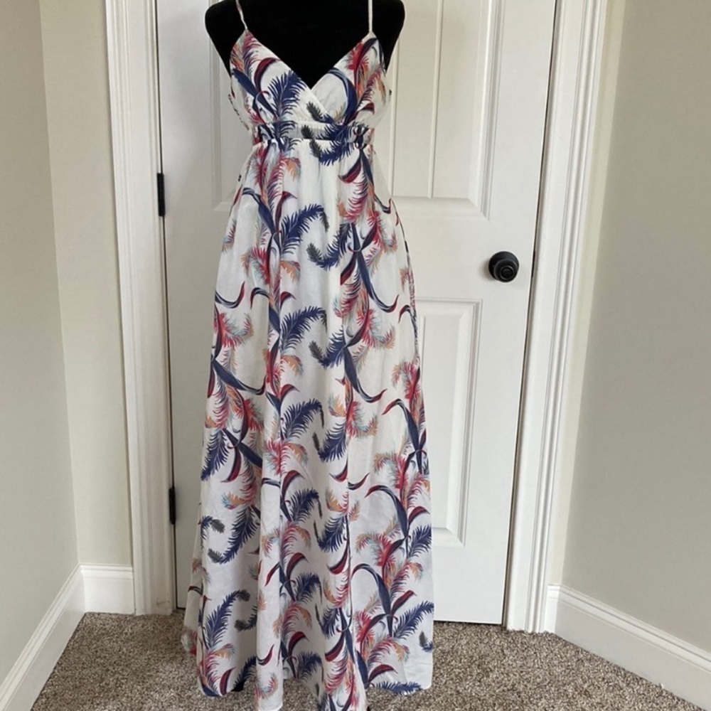 - QUICKSILVER boho dress. New without tag. Size small - Picture 2 of 11